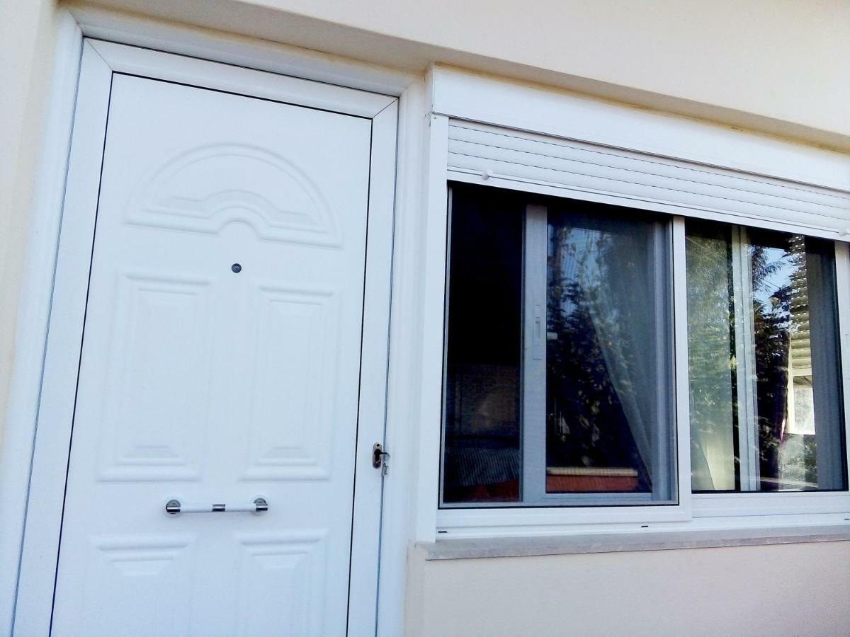 S.D Apartment Lavrion Exterior photo