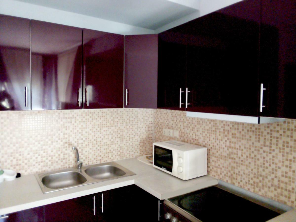 S.D Apartment Lavrion Exterior photo