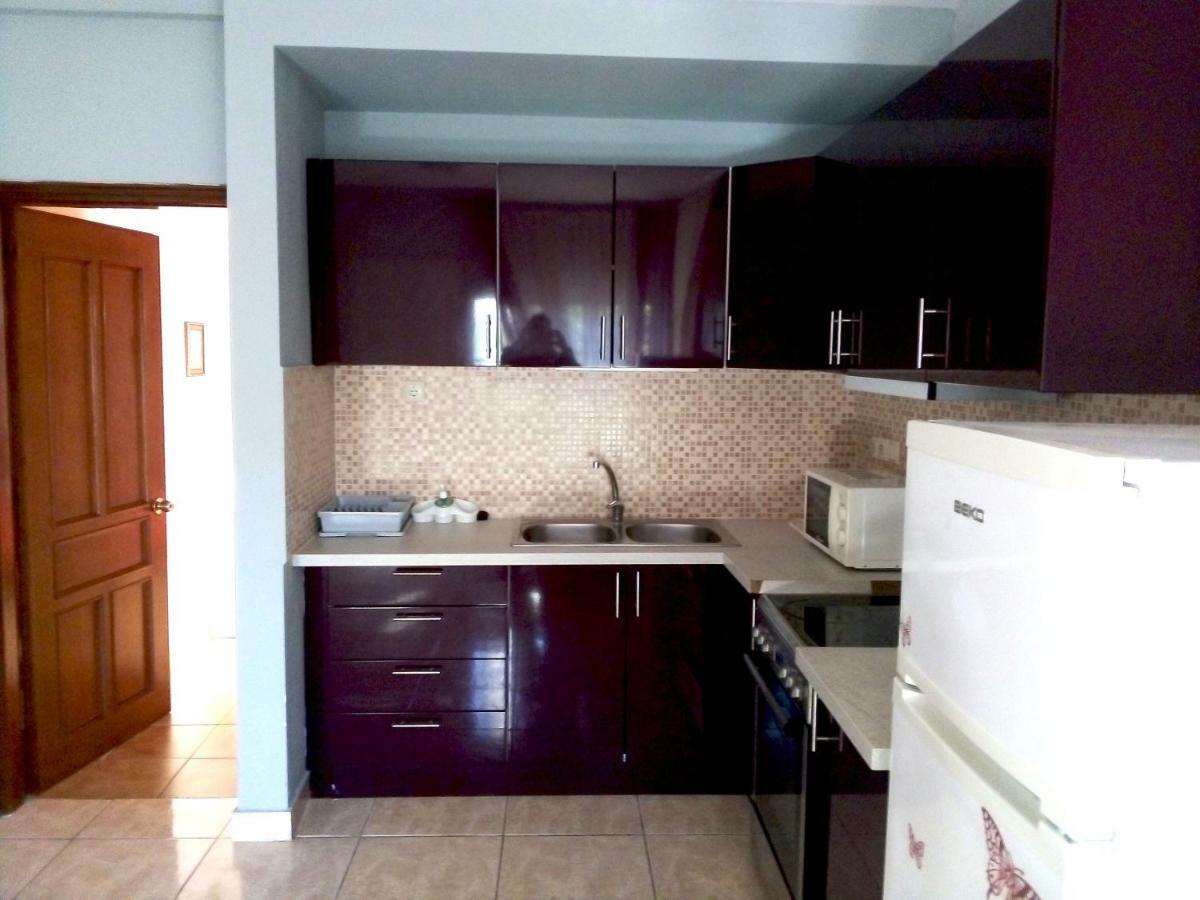S.D Apartment Lavrion Exterior photo